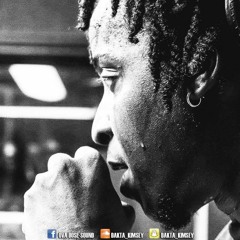 DAKTA KIMSEY - NINJA PULL UP RADIO [GUY.1ERE]