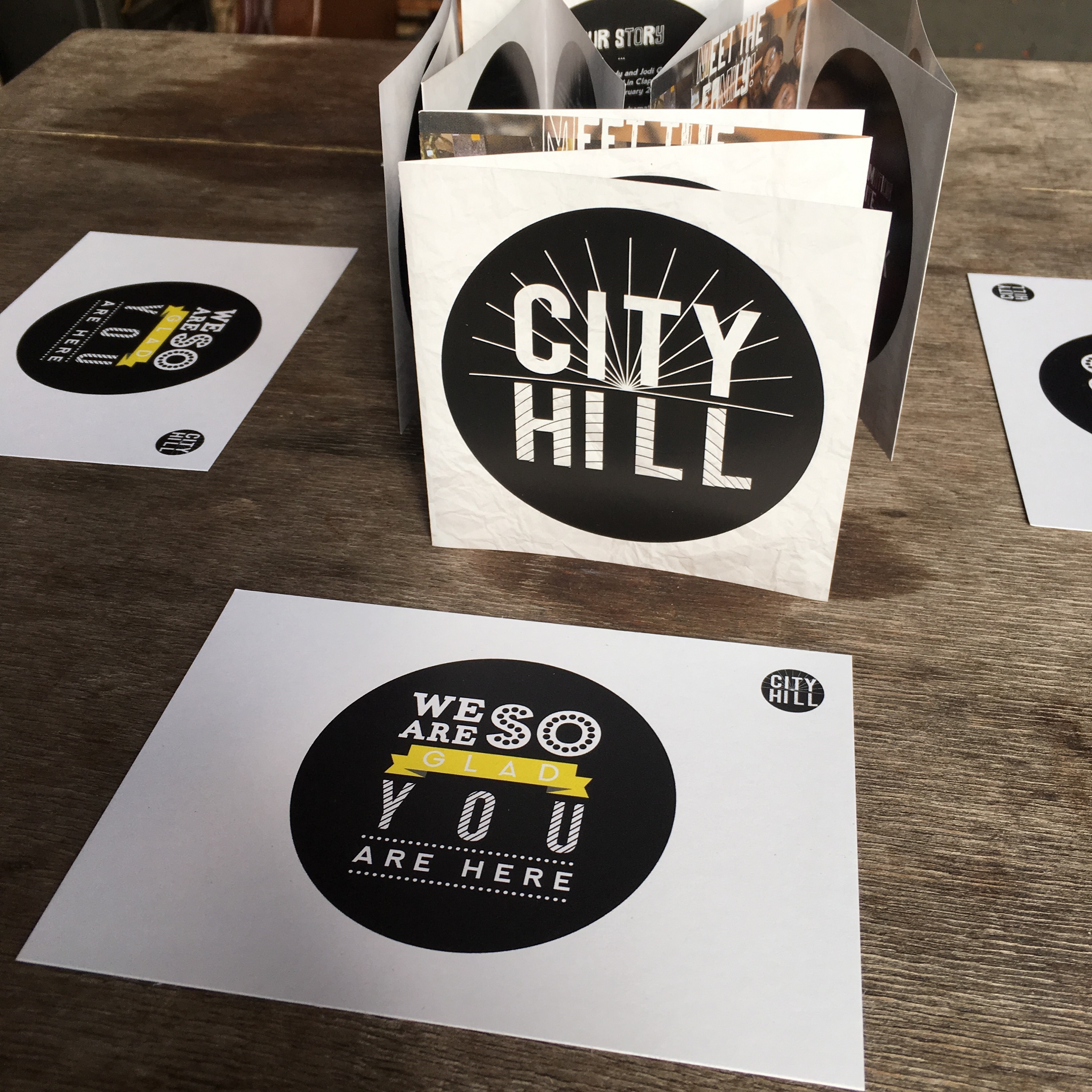 CityHill London
