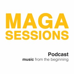 MagaSessions | Podcast #09 Norberto Lobo