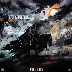 PHS021: Peter Groskreutz - Rotten (Original Mix)OUT NOW!!!