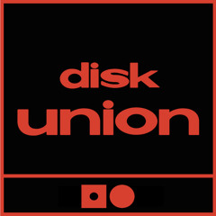 ICE vs Disk Union Mix (2014)