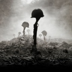 CoD World at War OST -Brav Soldat