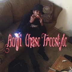 Benji Chase Freestyle