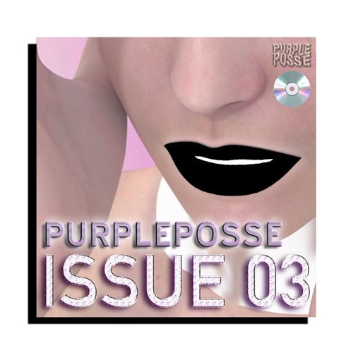 ISSUE 03 (Full Stream)