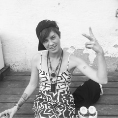 Elliphant - Everybody ft. Azealia Banks, Nordmark remix