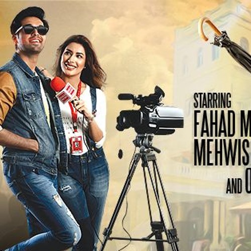 Khudaya by Rahat Fateh Ali - Actor in Law