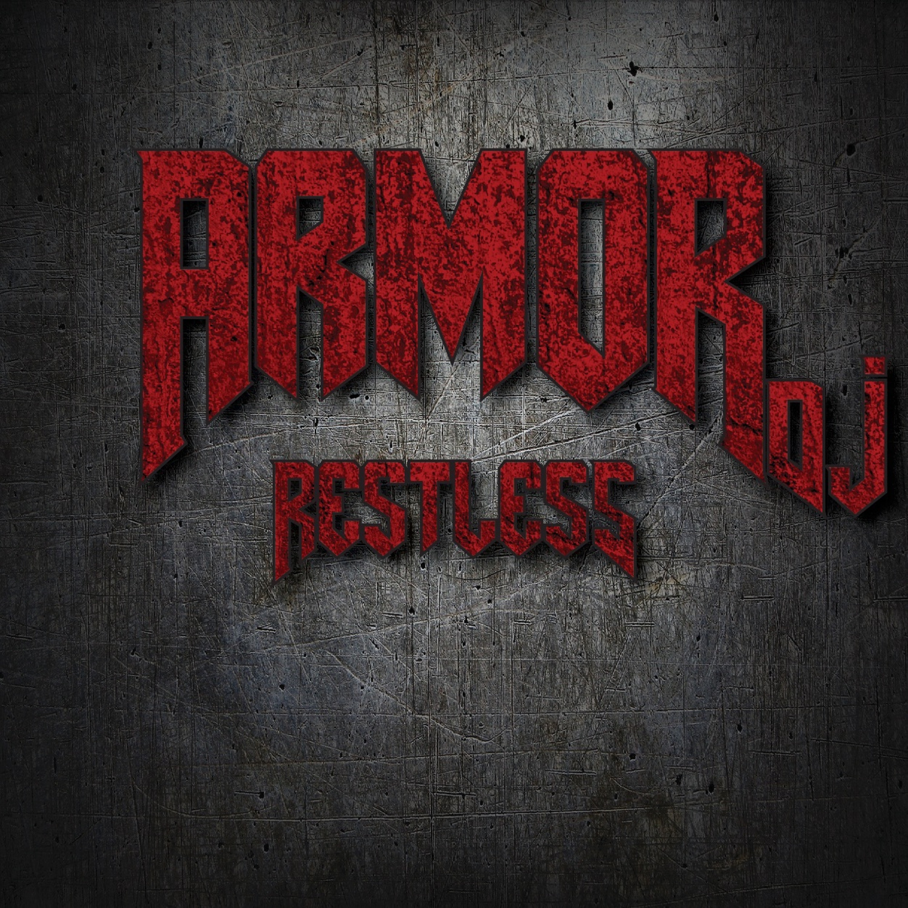 Red episode artwork