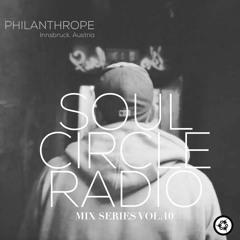 SCR Mix Series Vol.10 - Philanthrope