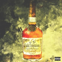 Faded Temptations [Prod. by PDUB the Producer]