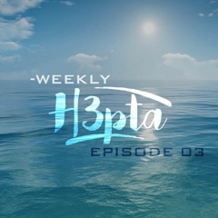 [Weekly H3pta EP.03] Reminiscence of Busan (Original Mix)