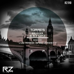 Torres M - Black Sapce (Luiz Ramoz, Gabo Zandetti Remix)