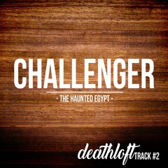 Challenger - The Haunted Egypt