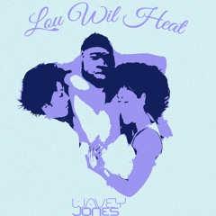 Wavey_Jones "LouWillHeat" FT. Michael Jeffers