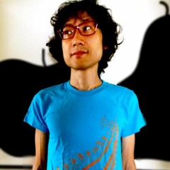 Miss Alex White interviews Don Matsuo