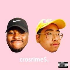 Crosby & Noah Rime$ - The Cap'ns