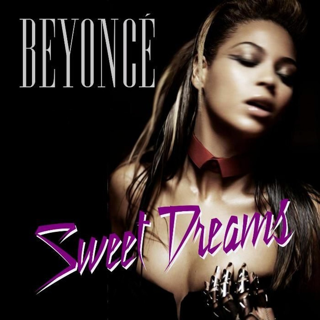 Stream Beyoncé - Sweet Dreams (raw acapella cover) by Dan