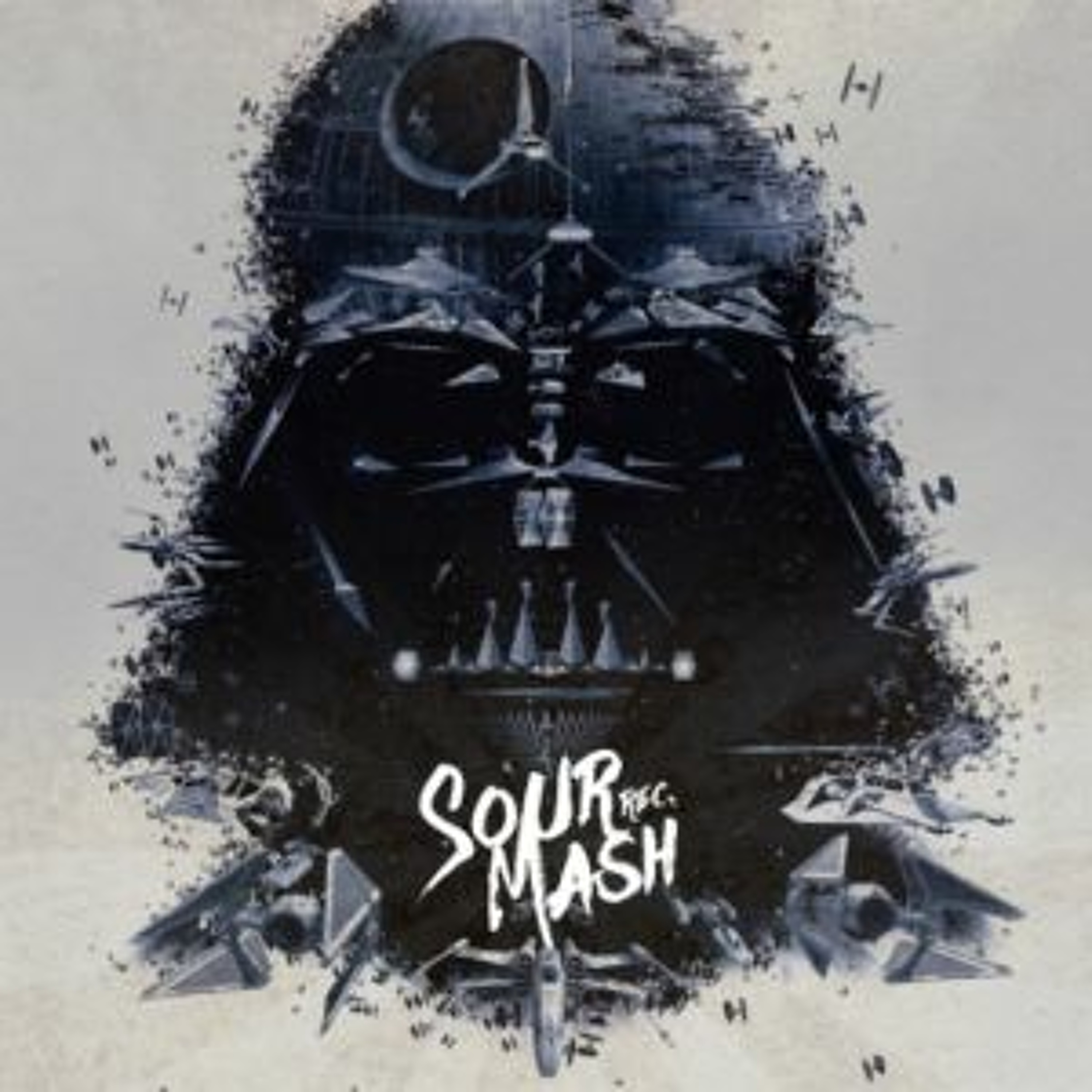 808CRIME - Order 66 [Drum&Bass Mixtape] episode artwork