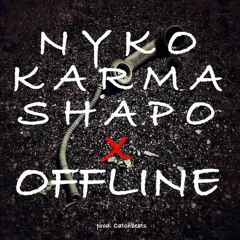 Nyko x Karma x Shapo - Offline