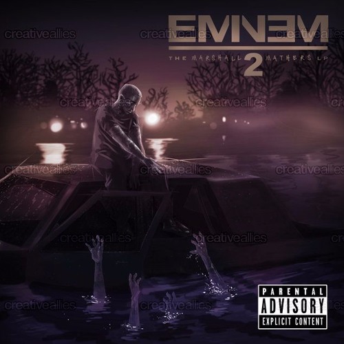 Stream Eminem & Zara Larsson - Uncover by Echale Mojo Remix | Listen online  for free on SoundCloud