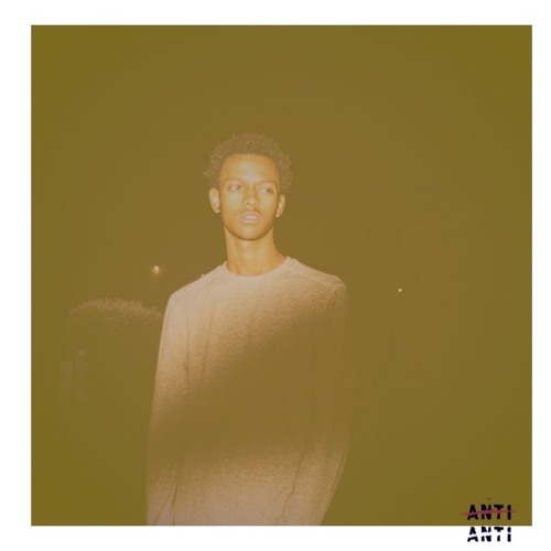 BLINDFOLD prod. Plu2o Nash