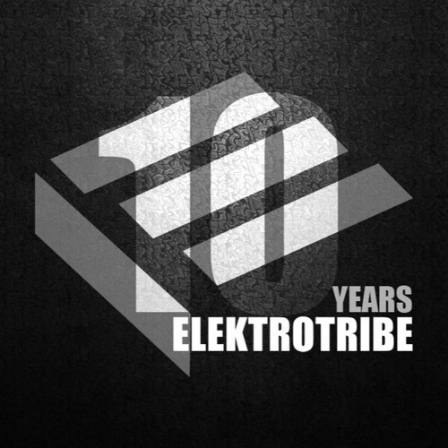 Moog Conspiracy @ 10years elektrotribe [sisyphos hammahalle] 01082016