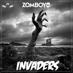 Zomboy - Invaders [DEMO]