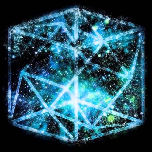 Tesseract (Free Dl)