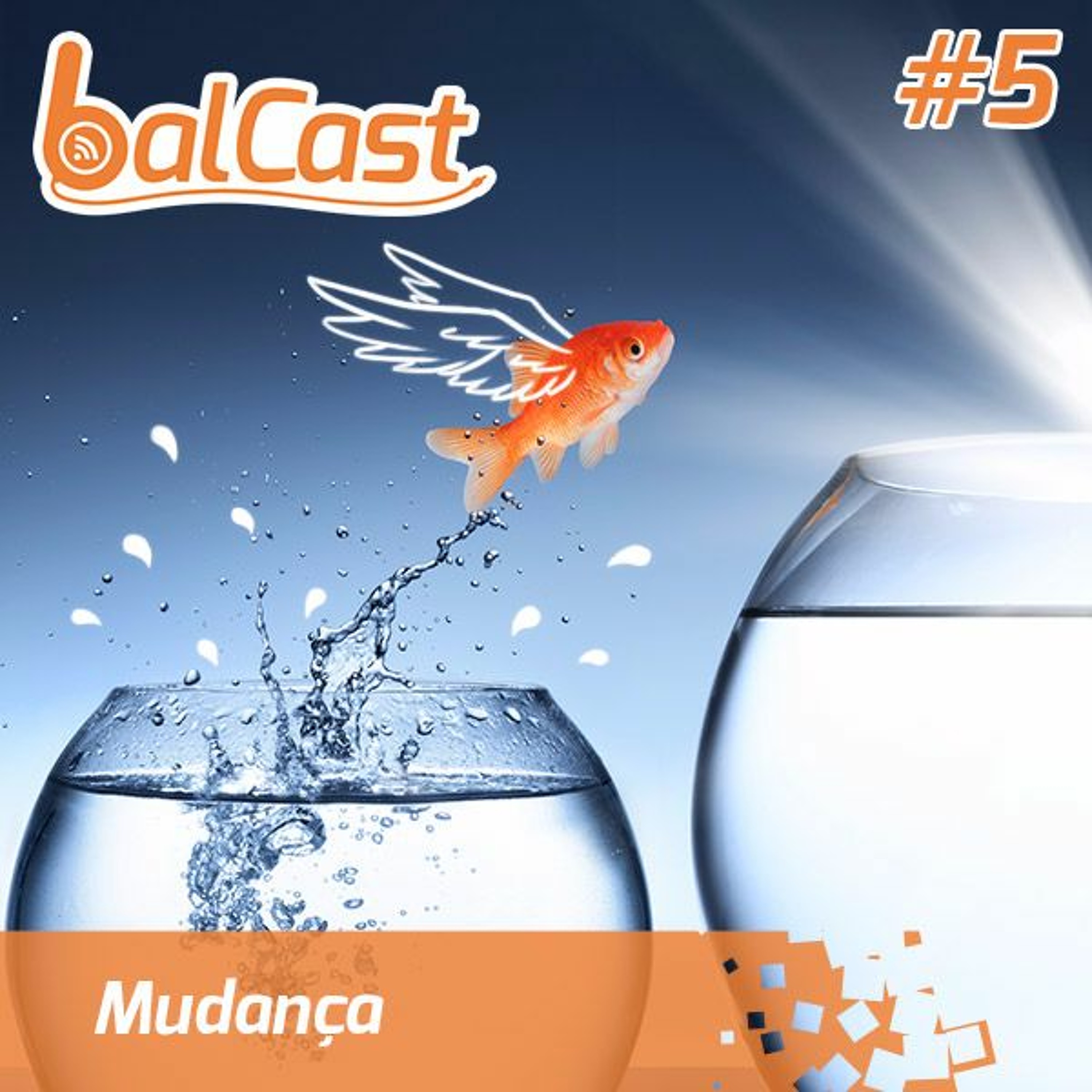 BalCast