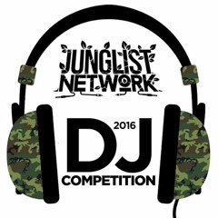 dj pabz junglist network comp mix 2016