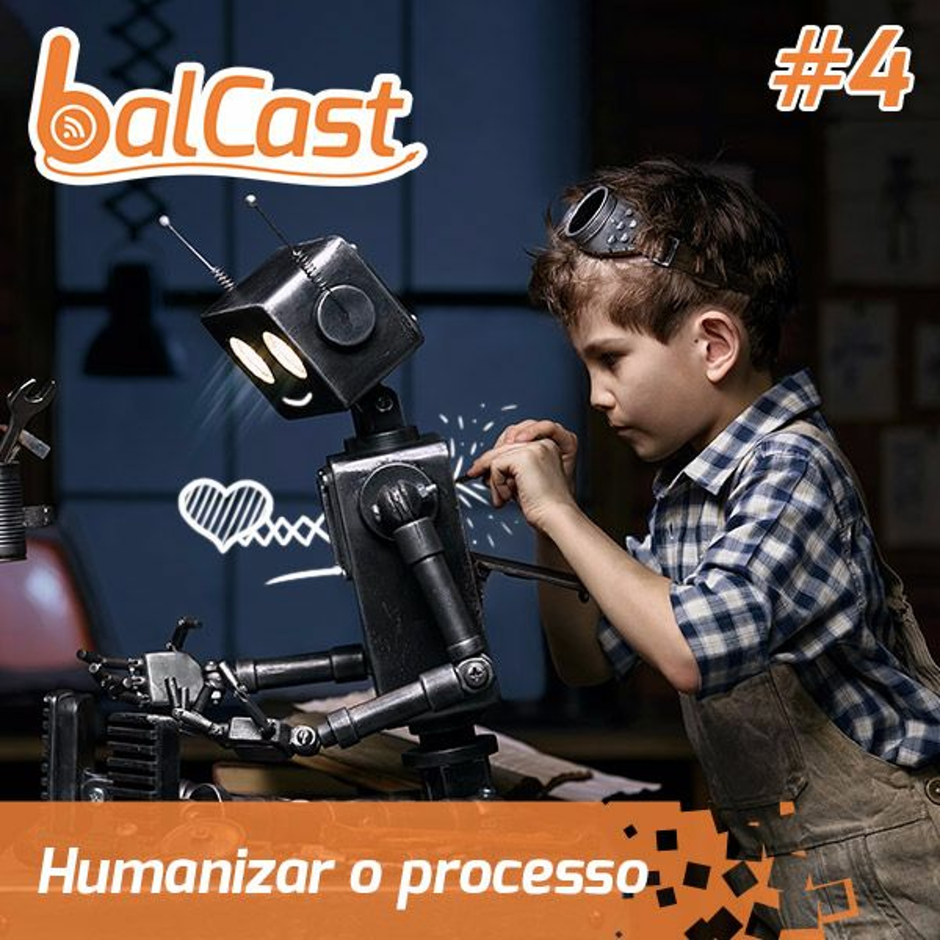 BalCast