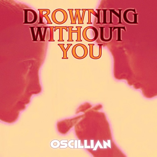 Stranger Things - Drowning Without You