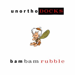 Bam Bam Rubble (prod MintHaze & purpan)