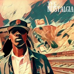 Somethin' ft Jaxx (Prod. Mykal Riley)