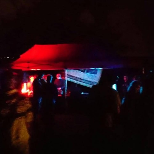 Midnight @ Osing 2016