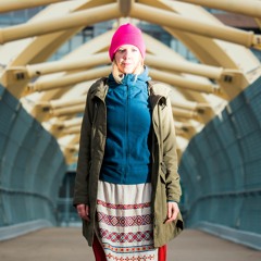 Ewelina Ferenc  & Vlesie - EMPTINESS (EP version)