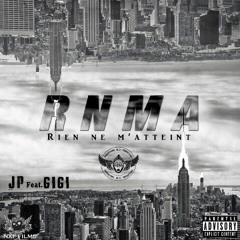 JP - R.N.M.A (Feat GIGI)