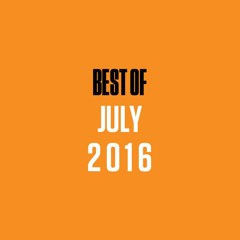 Complex's July 2016 "Best Of" Playlist