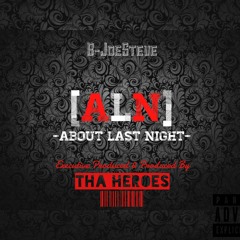 A Ain't Shit Bitch [Ft. K-Dawg]