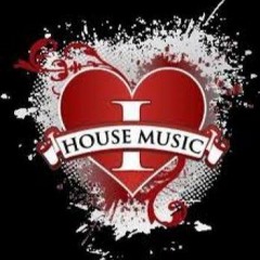 DJ Kie Pat House Mash-up