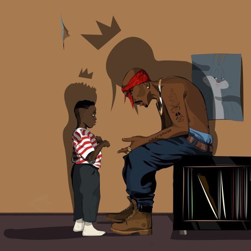 HD - Always Be There For You (Produced By AK47)