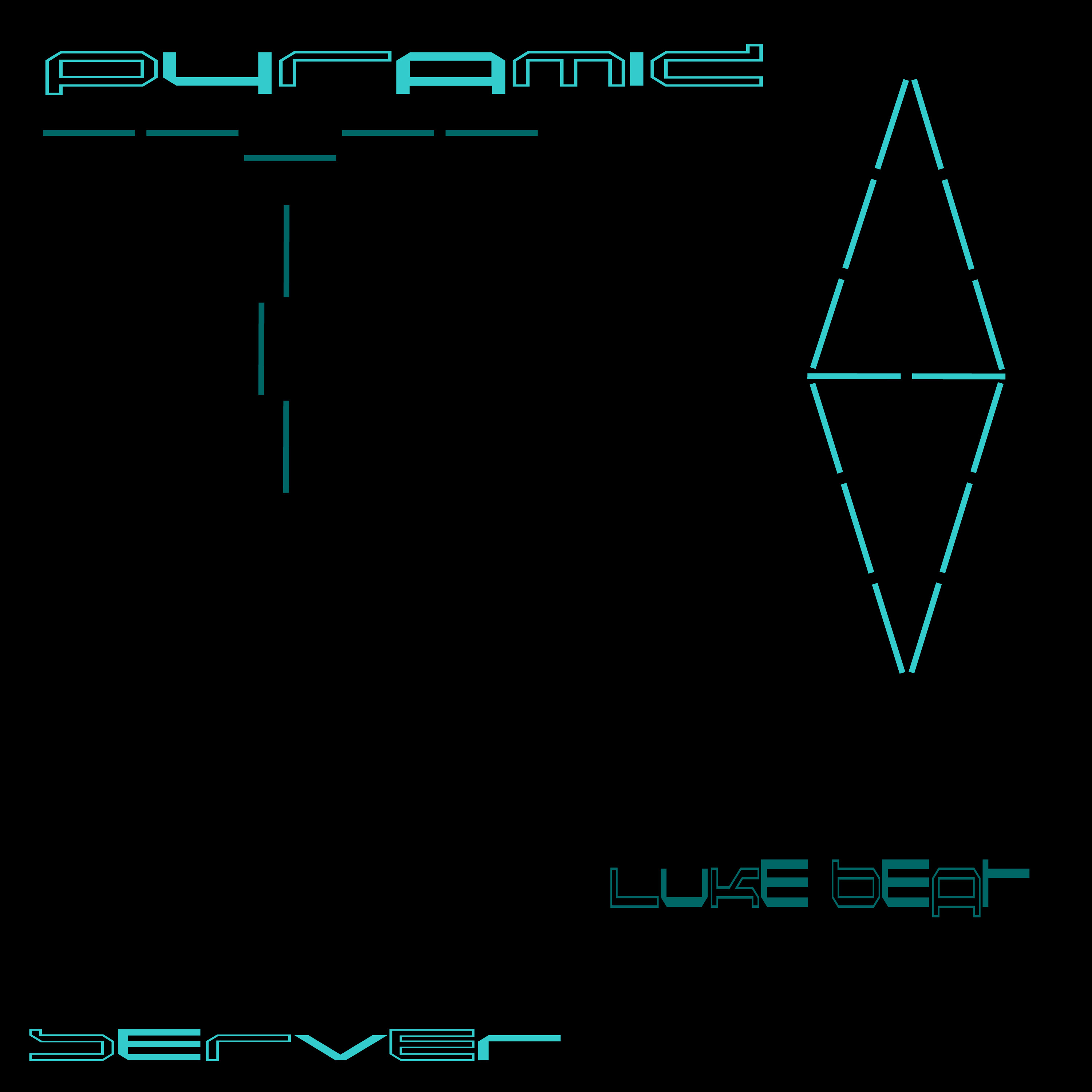 Luke Beat aka Futureman