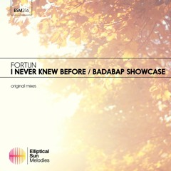 Fortun - Badabap Showcase