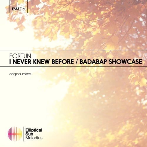 Fortun - Badabap Showcase
