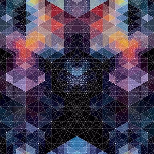 Deep In The Bass (huyk Livemix)