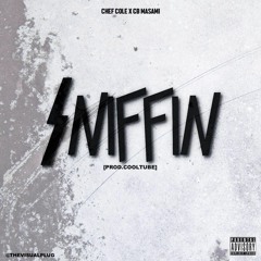 CB MASAMI x CHEF COLE - Sniffin (Prod. c00ltube)