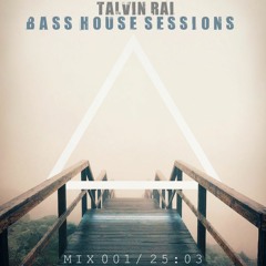Bass Sessions - Mix 001 / RAI.