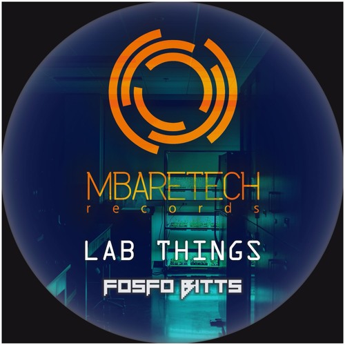 Lab Things (Original Mix) [LAB THINGS EP]