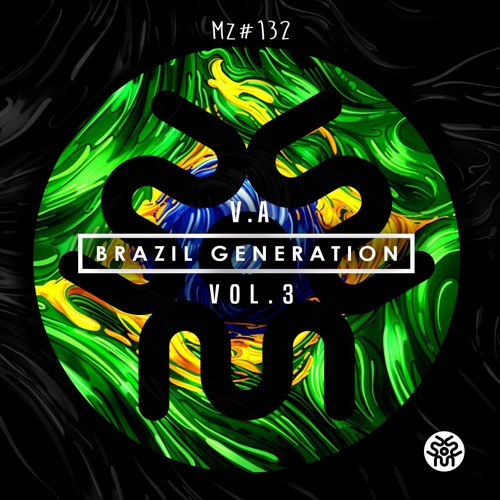 Vokker, Bored Machines -  Break Down (Original Mix) | *OUT NOW*
