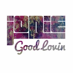 Jodie Connor_Good Lovin_[Radio Edit]