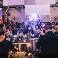 Sam Watson Live At Freerotation 2016.